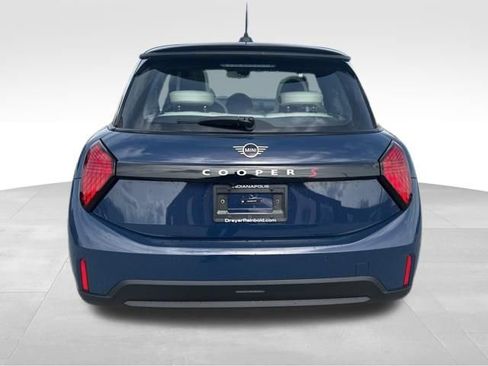 New 2026 MINI Cooper S image 6