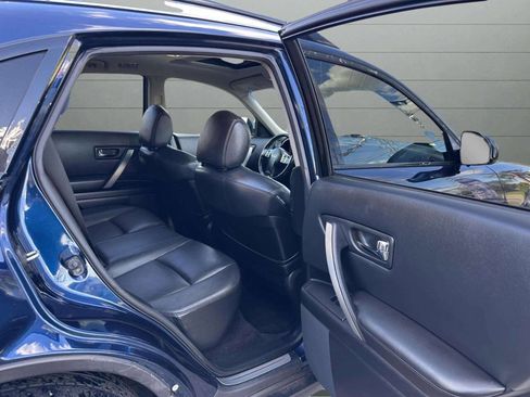 Used 2006 INFINITI FX35 2WD w/ (G02) Touring Pkg image 19