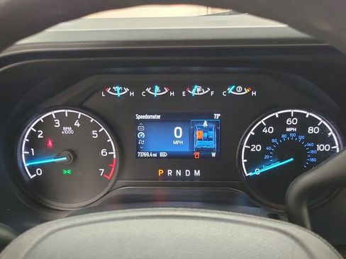 Used 2024 Ford F250 XLT w/ FX4 Off-Road Package AWD/4WD image 26