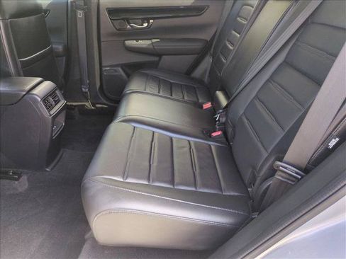 Used 2024 Honda CR-V EX-L image 19