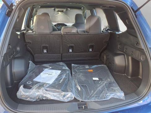 New 2026 Subaru Forester image 38