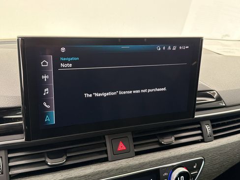 Used 2023 Audi A5 2.0T Premium Plus w/ Premium Plus image 21