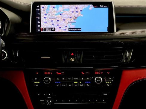 Used 2018 BMW X5 M w/ Premium Package AWD/4WD image 27