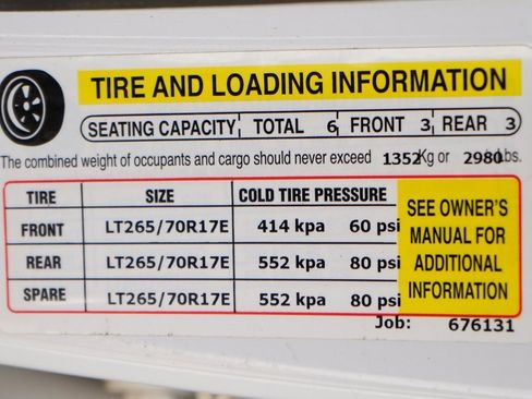 Used 2020 Chevrolet Silverado 2500 W/T w/ WT Convenience Package image 52