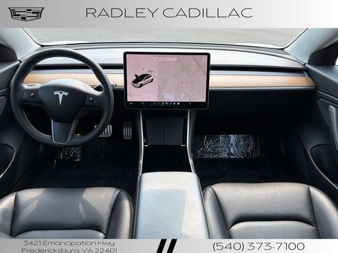 Used 2020 Tesla Model 3 Performance AWD/4WD image 11