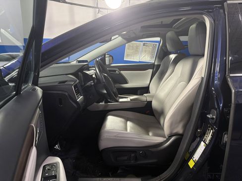 Used 2020 Lexus RX 350 AWD w/ Premium Package image 24