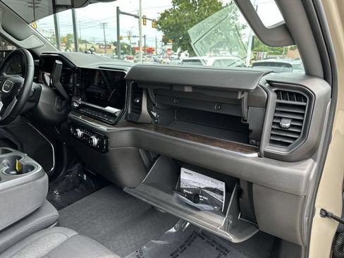 Certified 2023 GMC Sierra 1500 Elevation AWD/4WD image 29