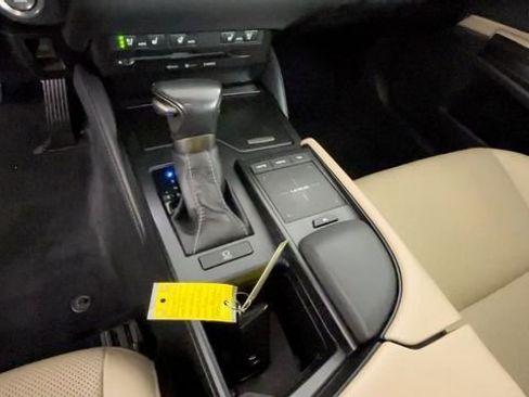 Used 2021 Lexus ES 250 w/ Premium Package AWD/4WD image 33