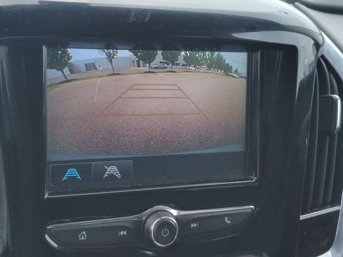 Used 2019 Chevrolet Traverse LS FWD image 29