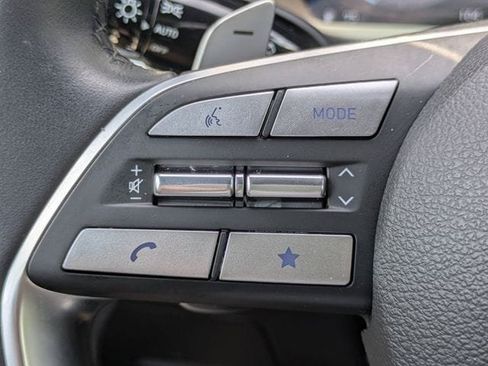 Used 2025 Hyundai Palisade Calligraphy AWD/4WD image 26