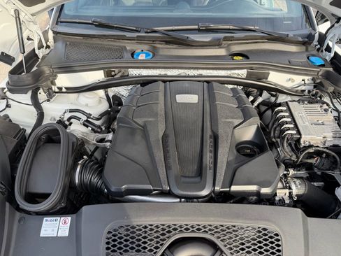 Used 2020 Porsche Macan GTS image 26