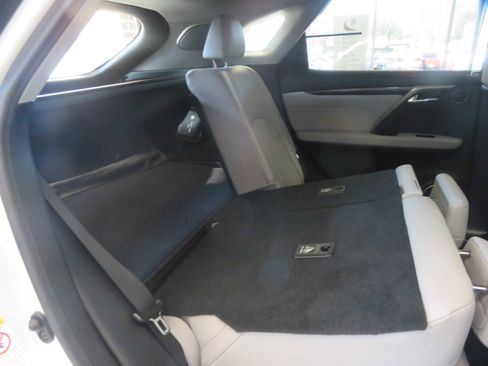 Used 2017 Lexus RX 350 F Sport image 28