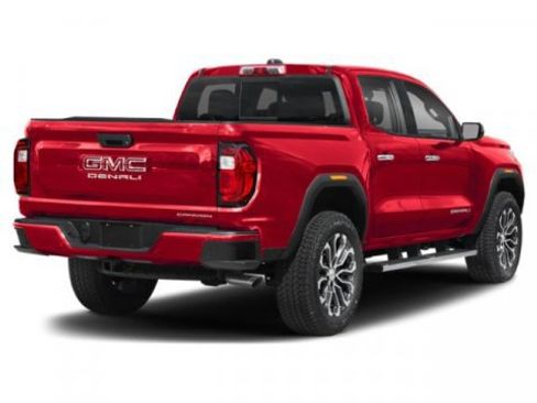 New 2026 GMC Canyon Denali image 2