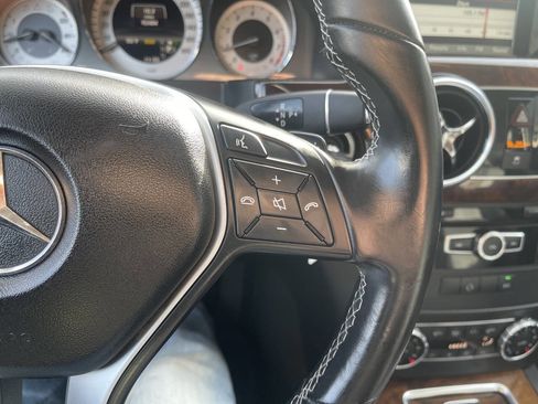 Used 2013 Mercedes-Benz GLK 350 GLK 350 4MATIC AWD 4dr SUV image 28