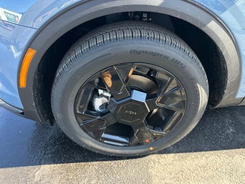 New 2026 Kia Sportage X-Line AWD/4WD image 40