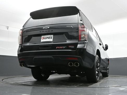 Used 2023 Chevrolet Tahoe RST w/ Sport Performance Package AWD/4WD image 42