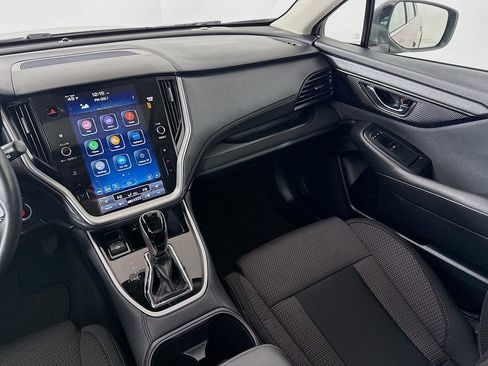 Used 2025 Subaru Outback Premium image 24