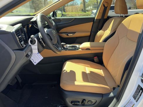 Used 2026 Lexus NX 350 AWD w/ Accessory Package (2T) image 14