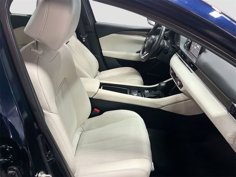 Used 2021 MAZDA MAZDA6 Signature image 30