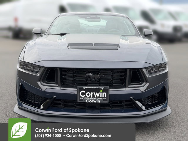 New 2026 Ford Mustang Dark Horse w/ Dark Horse Handlin Package RWD image 7