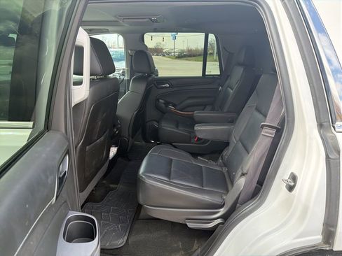 Used 2016 Chevrolet Tahoe LTZ image 7