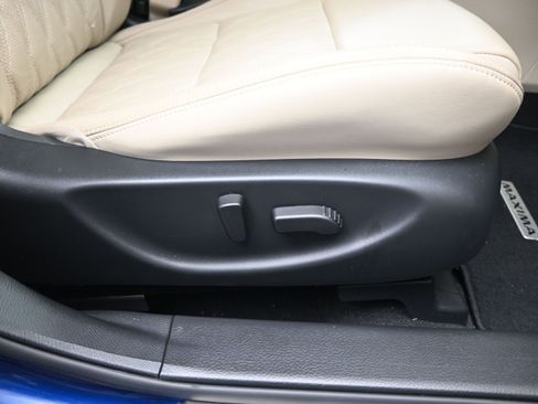 Used 2023 Nissan Maxima Platinum w/ Sport Mat Group image 16