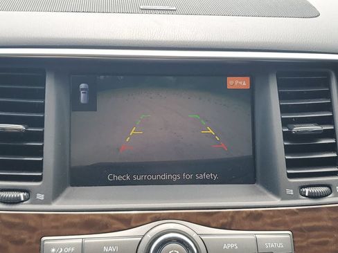 Used 2019 Nissan Armada SV w/ Driver Package AWD/4WD image 17