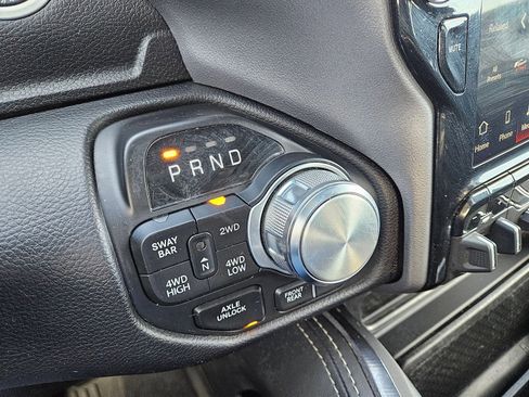 Used 2022 RAM 2500 Power Wagon w/ Level 2 Equipment Group image 55