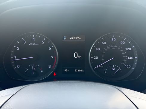 Used 2018 Hyundai Elantra GT w/ Style Package 02 FWD image 22