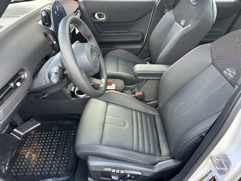 New 2026 MINI Cooper S image 19