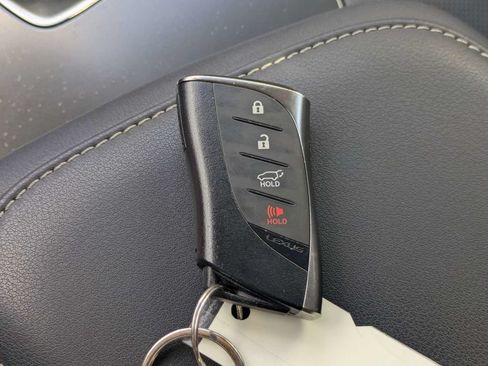 Used 2024 Lexus RZ 300e Premium w/ Accessory Package (Z1) FWD image 35