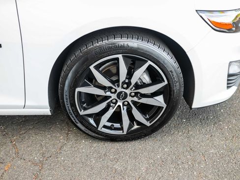 Used 2025 Chevrolet Malibu RS image 7