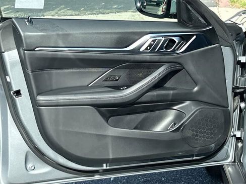 Used 2023 BMW i4 eDrive35 image 32