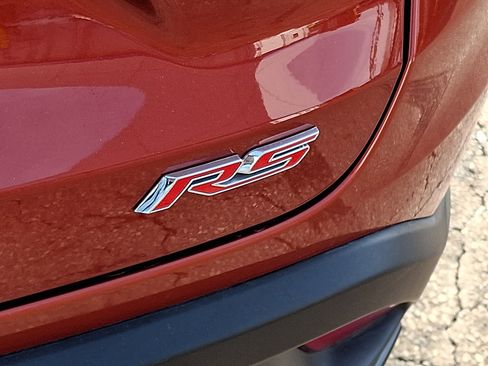 Certified 2024 Chevrolet Trax RS w/ Driver Confidence Package image 32