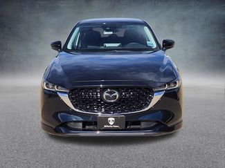 New 2025 MAZDA CX-5 AWD 2.5 S w/ Select Package video 2