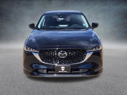 New 2025 MAZDA CX-5 AWD 2.5 S w/ Select Package