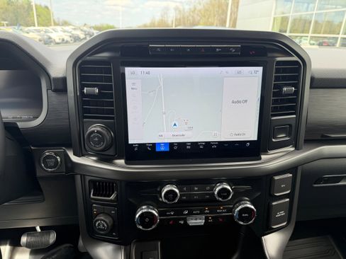 Certified 2024 Ford F150 XLT w/ Equipment Group 302A MID image 26