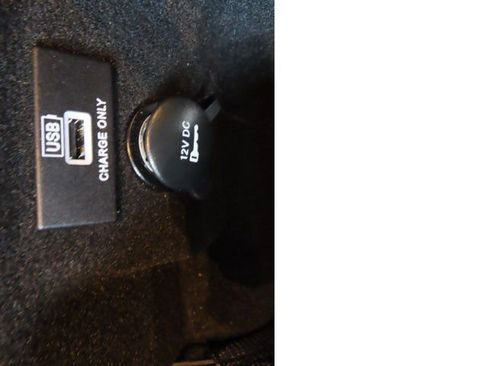 Used 2015 Dodge Durango Citadel w/ Technology Group AWD/4WD image 17