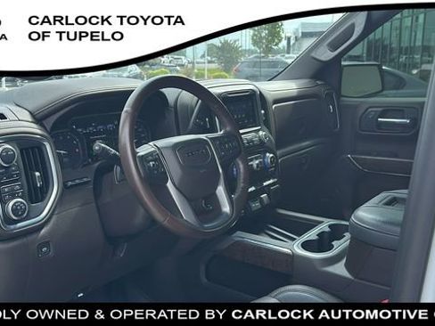 Used 2020 GMC Sierra 1500 Denali w/ Denali Ultimate Package image 15