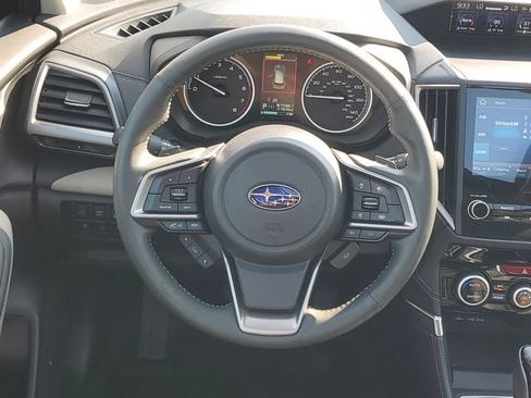 Certified 2024 Subaru Forester Limited AWD/4WD image 14