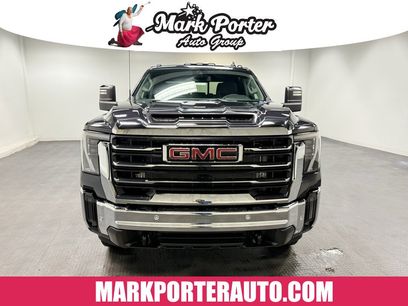 New 2026 GMC Sierra 3500 SLT w/ SLT Convenience Package