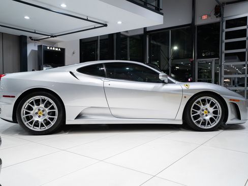 Used 2005 Ferrari F430 Coupe RWD image 49