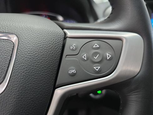 Used 2022 GMC Terrain SLT AWD/4WD image 18