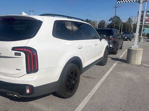 Used 2024 Kia Telluride EX X-Line AWD/4WD image 6