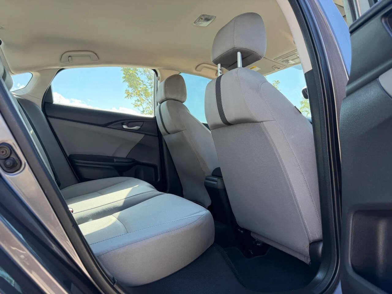 Used 2016 Honda Civic LX image 15