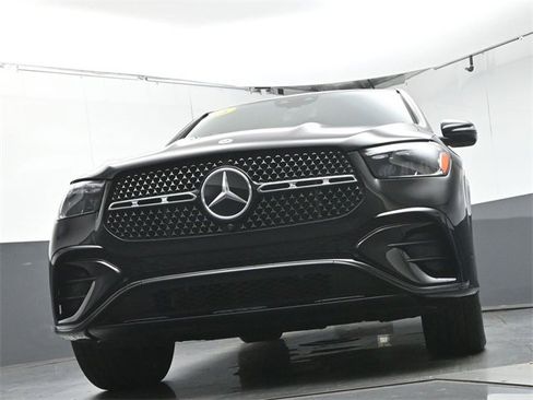 Used 2025 Mercedes-Benz GLE 450 GLE 450 image 34