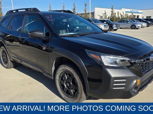 Used 2023 Subaru Outback Wilderness image 7