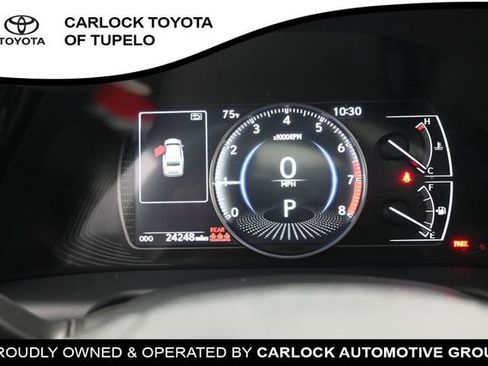 Used 2023 Lexus ES 350 w/ Accessory Package (Z1) FWD image 21