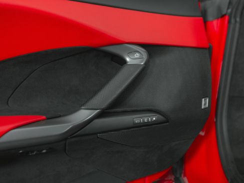 Certified 2023 Ferrari 296 GTB image 35