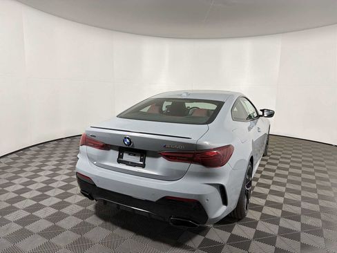 New 2026 BMW 440i xDrive Coupe w/ Premium Package image 9